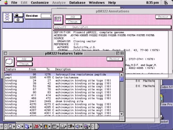 MacVector1 0 OS9 1990