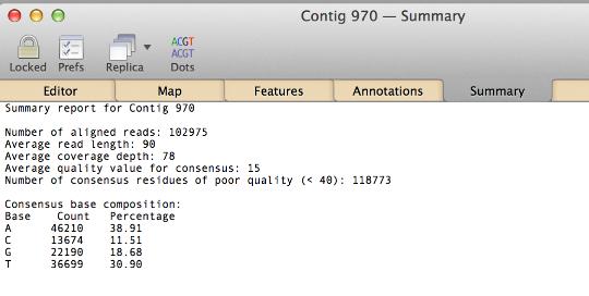 VelvetContigSummary
