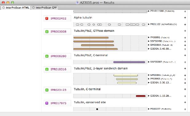 hjow to use align to reference in macvector