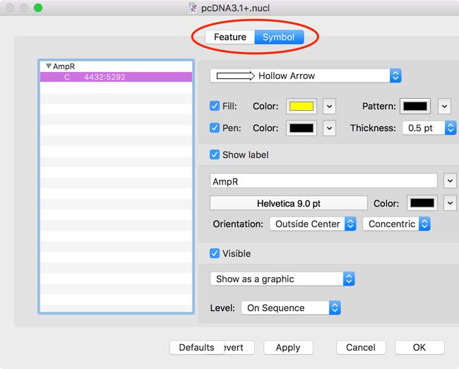 macvector align two sequences