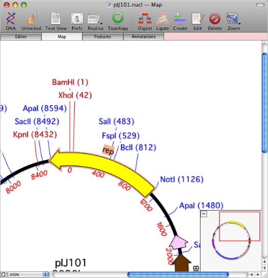 hjow to use align to reference in macvector