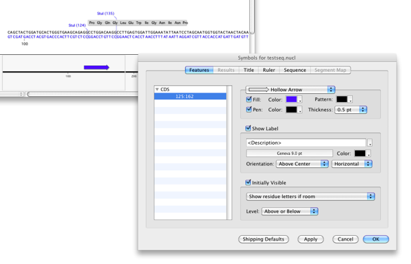 MV12 ShowResidueLettersWhenRoom