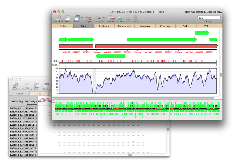 Sequence Assembly: What can Assembler do for my lab?