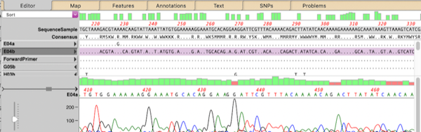 MacVectorTip: Advanced Align to Reference Editing